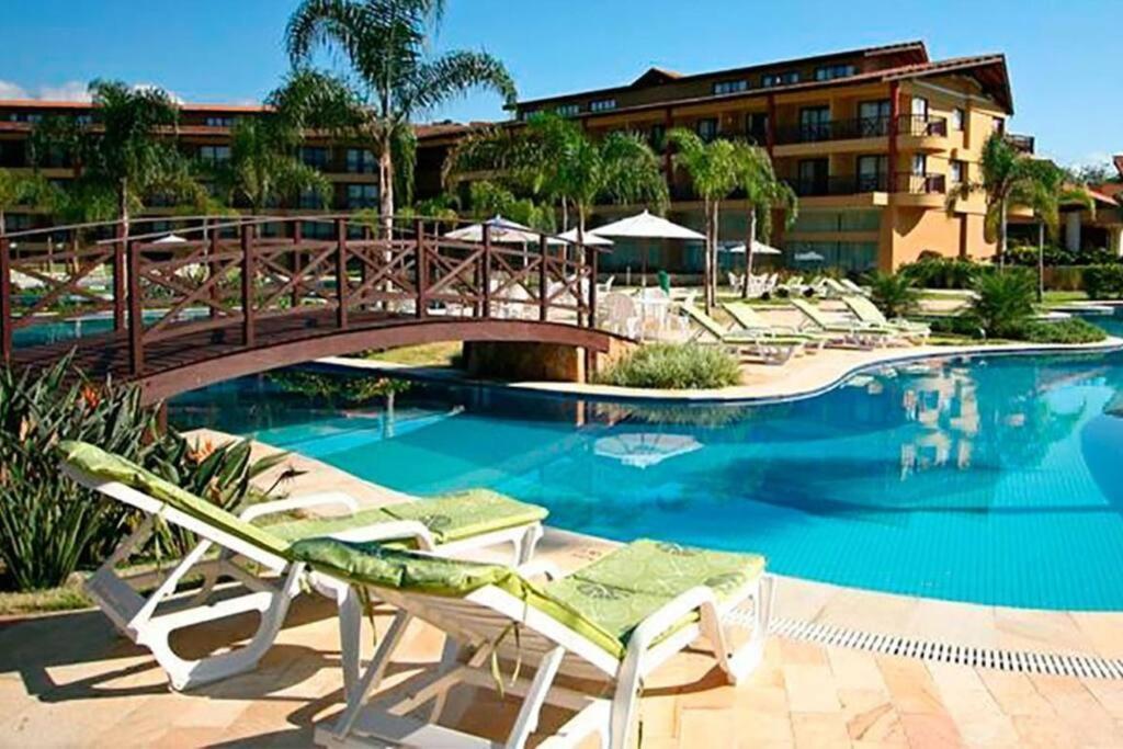 Chale - Resort Costabella Angra dos Reis Extérieur photo